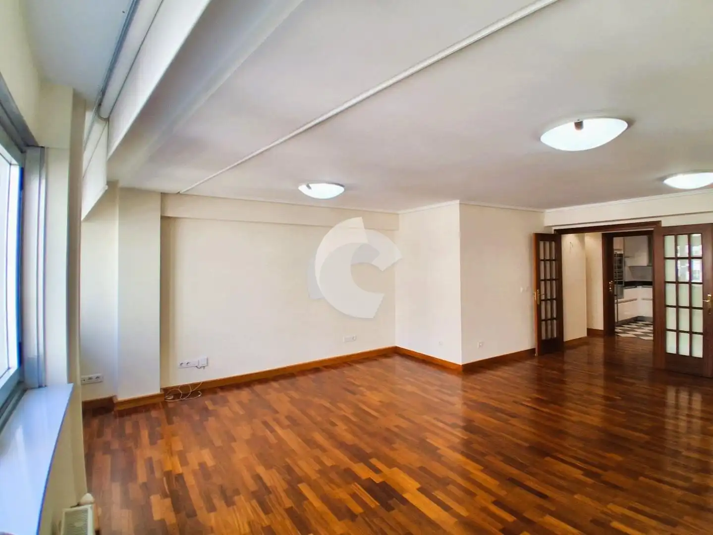 Wohnung zum Verkauf in A Coruña Capital  mit Heizung, Parkett und Ofen