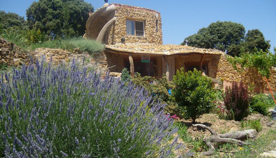 Foto 1 de Finca rústica en venda a La Serratella, Castellón