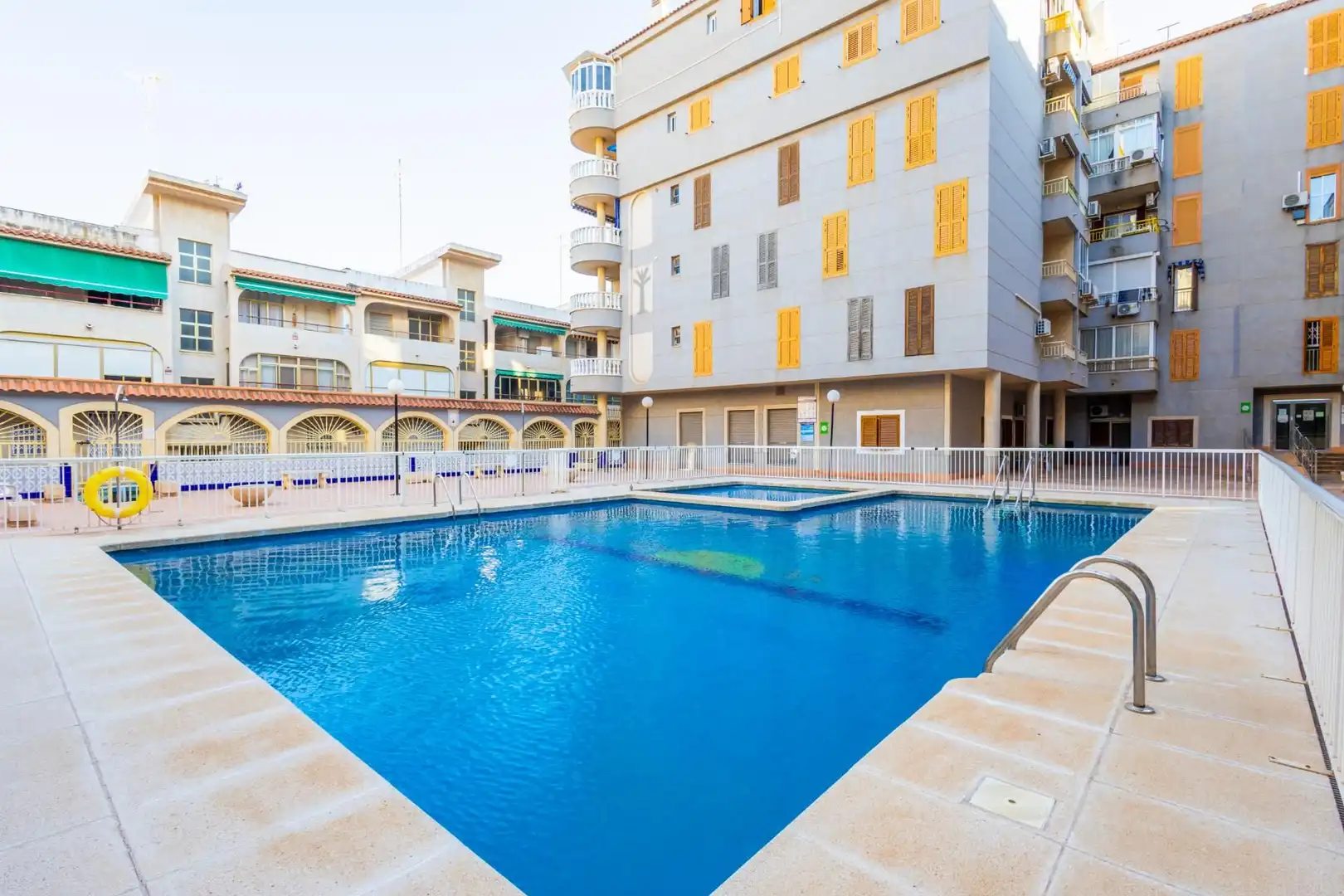 Penthouse mit Pool zum Verkauf in Calle Rafal, imagen 35
