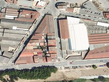 Piso en venta en Calle Folch I Torres 8