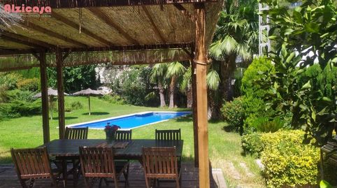 Photo 5 of Houses for sale in Urbanitzacions i Pedanies Sud, Alzira