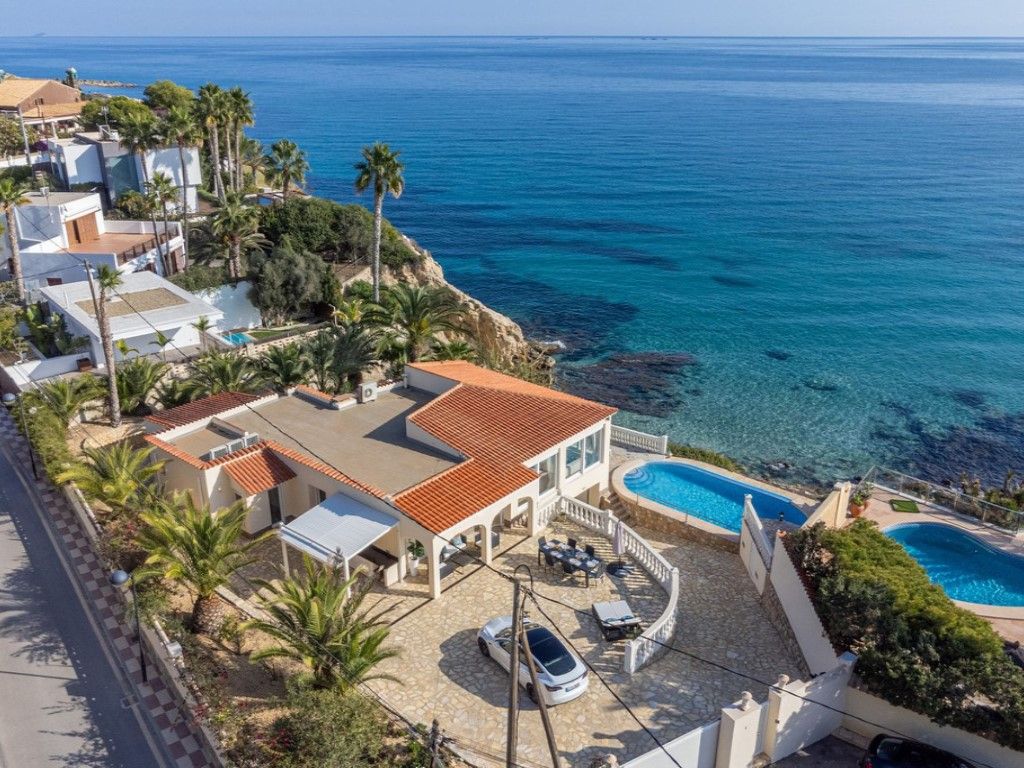 House or chalet for sale in Carrer d'Holanda, 12, Pueblo Español - Coveta Fumá