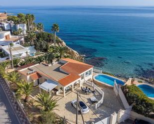Casa o xalet en venda a Carrer d'Holanda, 12, Pueblo Español - Coveta Fumá