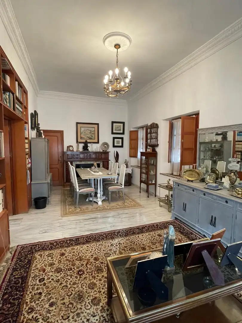 Houses for sale in Avenida del Brillante, El Brillante -El Naranjo - El Tablero