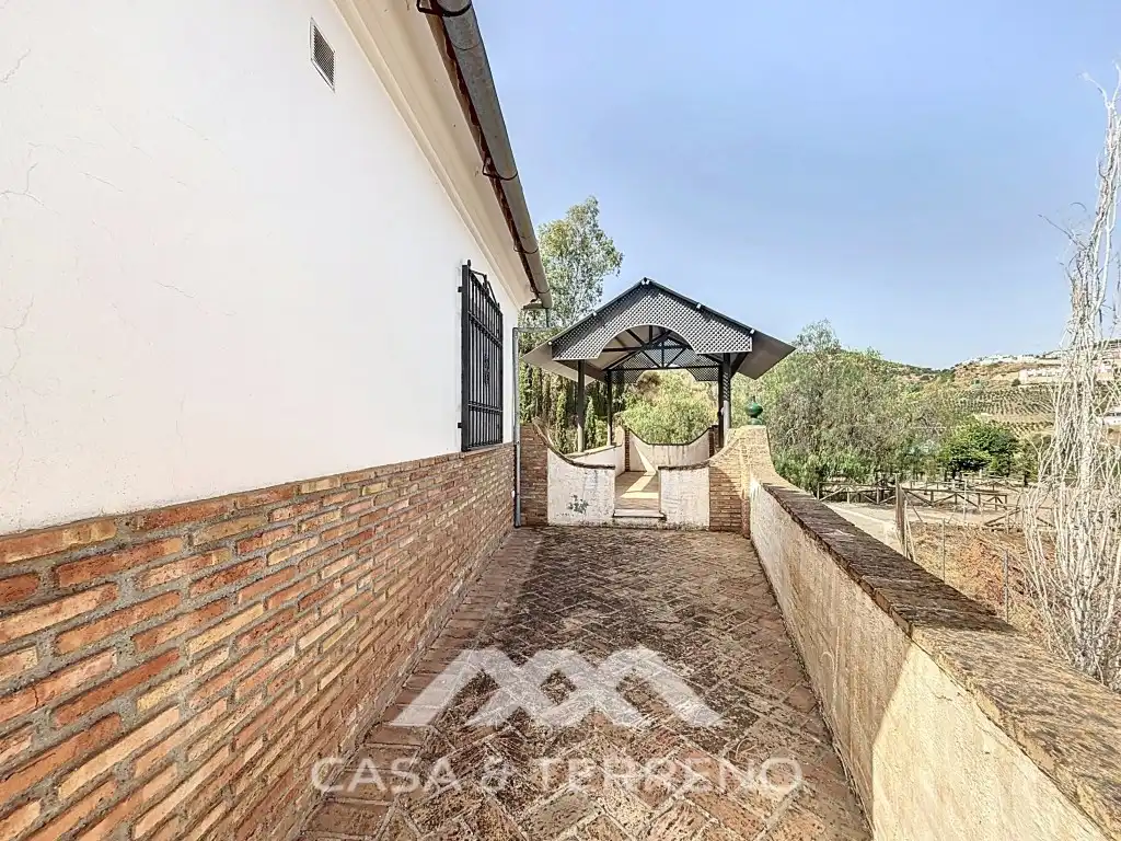 Maison avec terrasse à vendre à DS Diseminado749 Poligono 13 Parcela, imagen 50