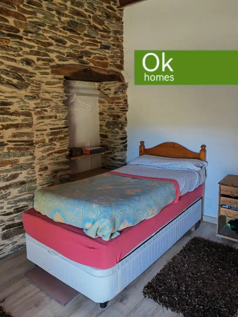 Country house with garden for sale in Castroverde, imagen 37