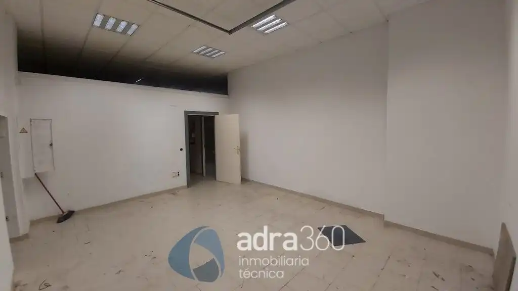 Ufficio in affitto a Francisco De Quevedo, imagen 23