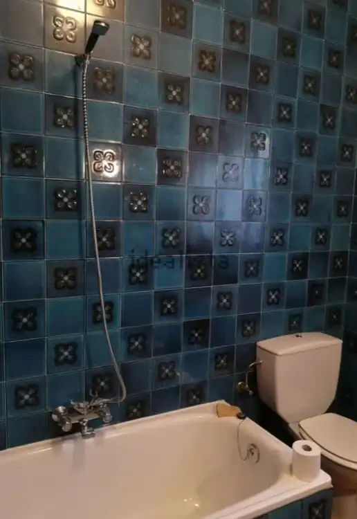 Baño de Casa o chalet en venta en Cardeñuela Riopico con Calefacción, Jardín privado y Amueblado