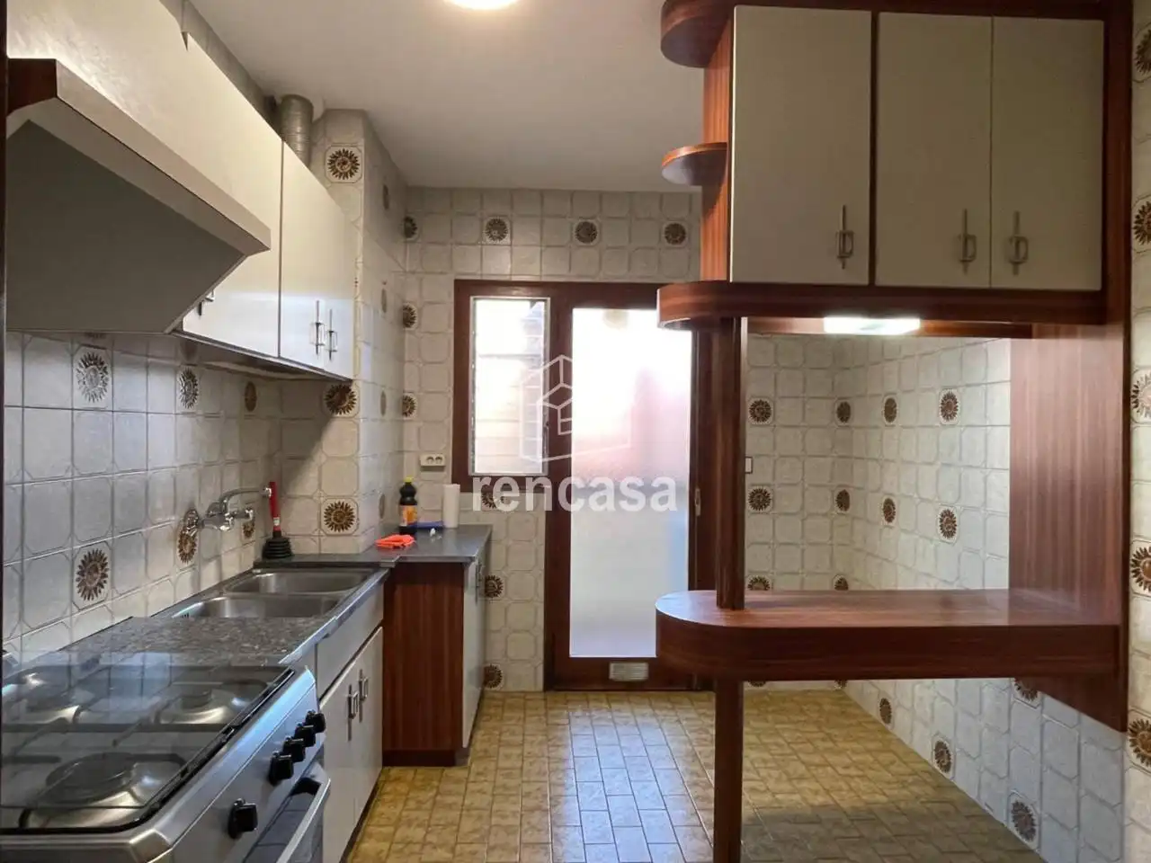 Piso de alquiler en Calle Pi i Margall, Príncep de Viana - Clot -Xalets Humbert Torres