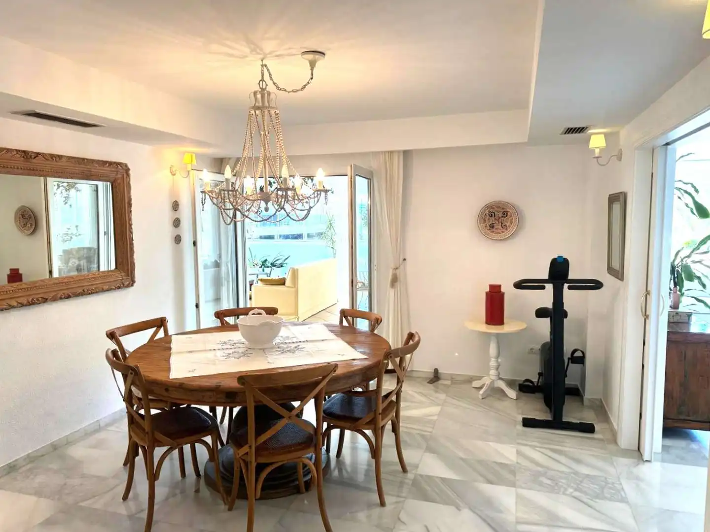 Apartment mit Pool zum Verkauf in N/A, imagen 14