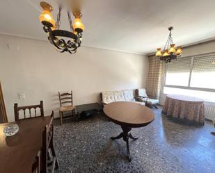 Dining room of Flat for sale in Utiel