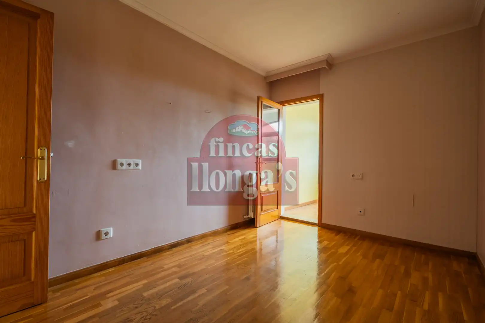 Habitación de Casa o chalet en venta en Marratxí con Aire acondicionado, Jardín privado y Terraza