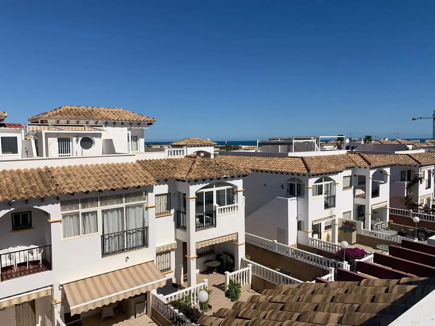 Maison mitoyenne avec terrasse à vendre à N/A, imagen 24