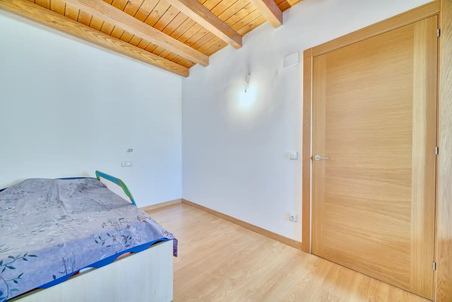 Habitación de Casa o chalet en venta en Sada (Navarra) con Calefacción