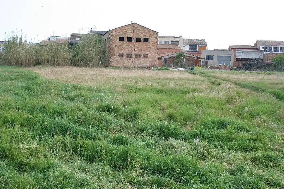 Terreno rustico in vendita a Pj Alzines, imagen 12