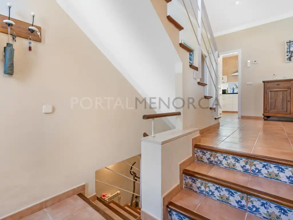 Casa o xalet en venda en Ciutadella de Menorca amb Piscina