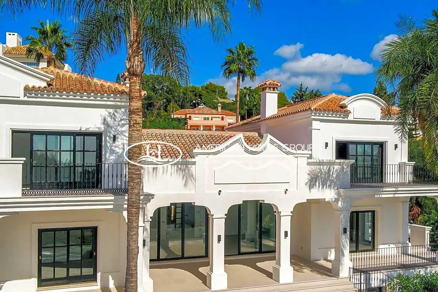 Haus mit Pool zum Verkauf in Estepona Pueblo, imagen 3