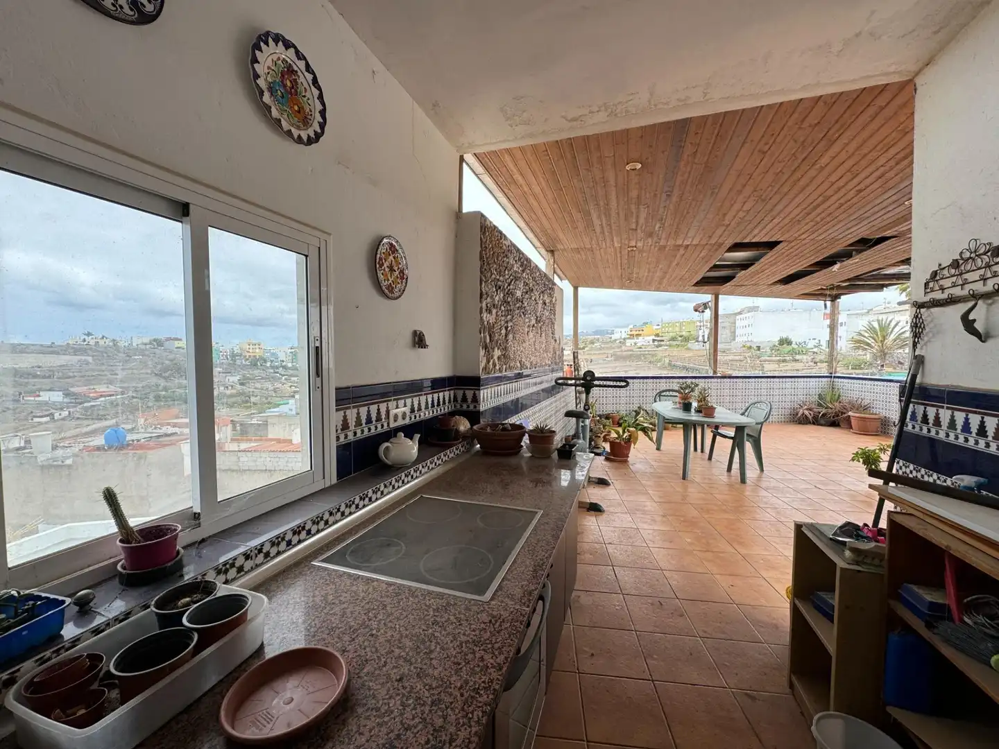 Edificio en venta en Carretera Carretera del Valle, 3, Cardones