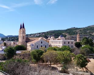 Vista exterior de Pis en venda en Gandia