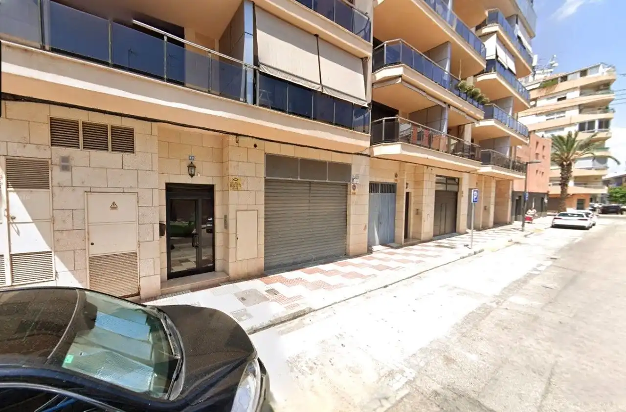 Piso con ascensor en venta en Francesc Ribalta 4, imagen 4