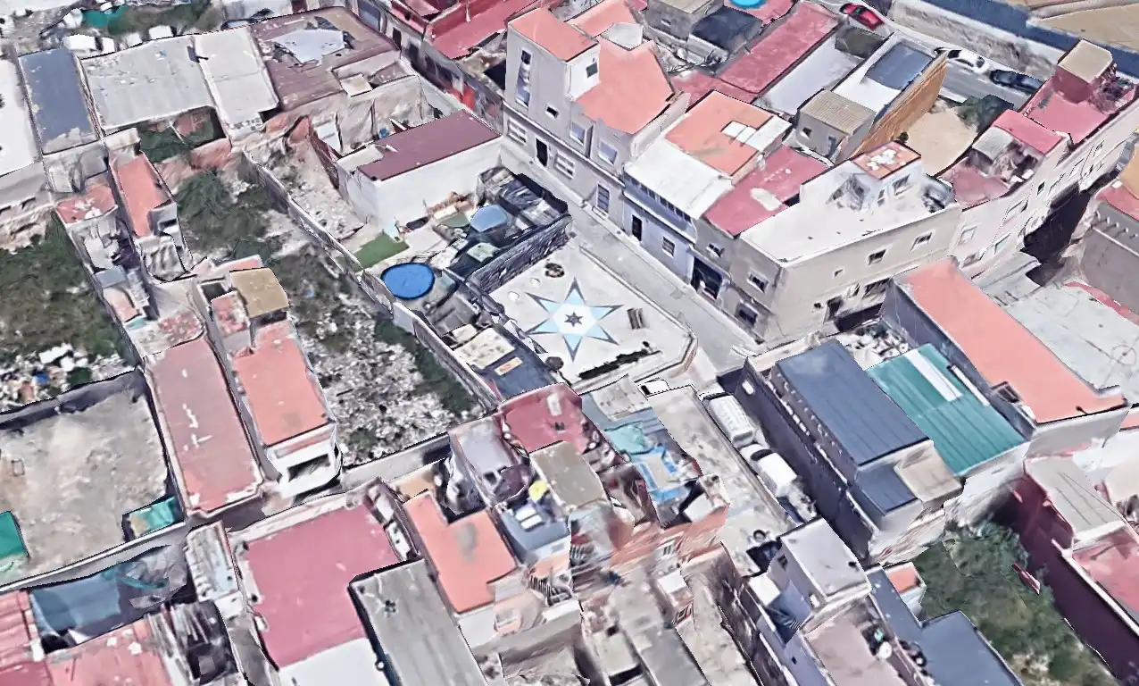 Residencial en venda en Cartagena