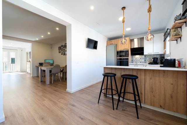 Piso en Venta en Son Canals