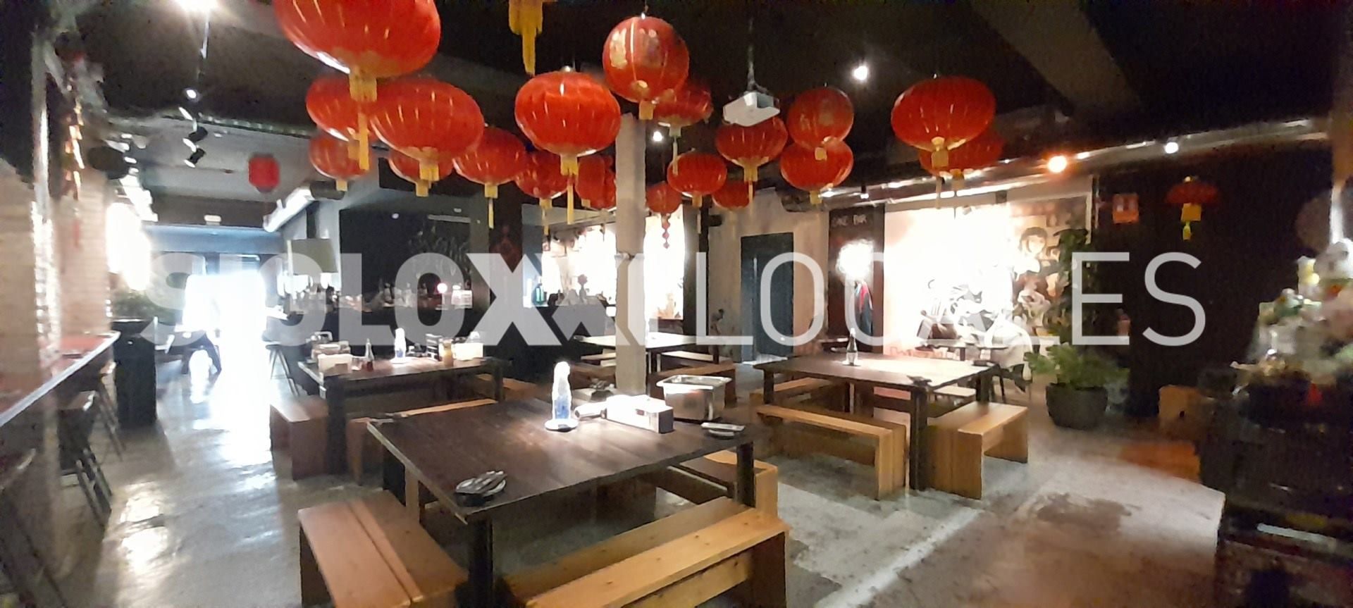 Local en traspaso en  Barcelona Capital con Aire acondicionado