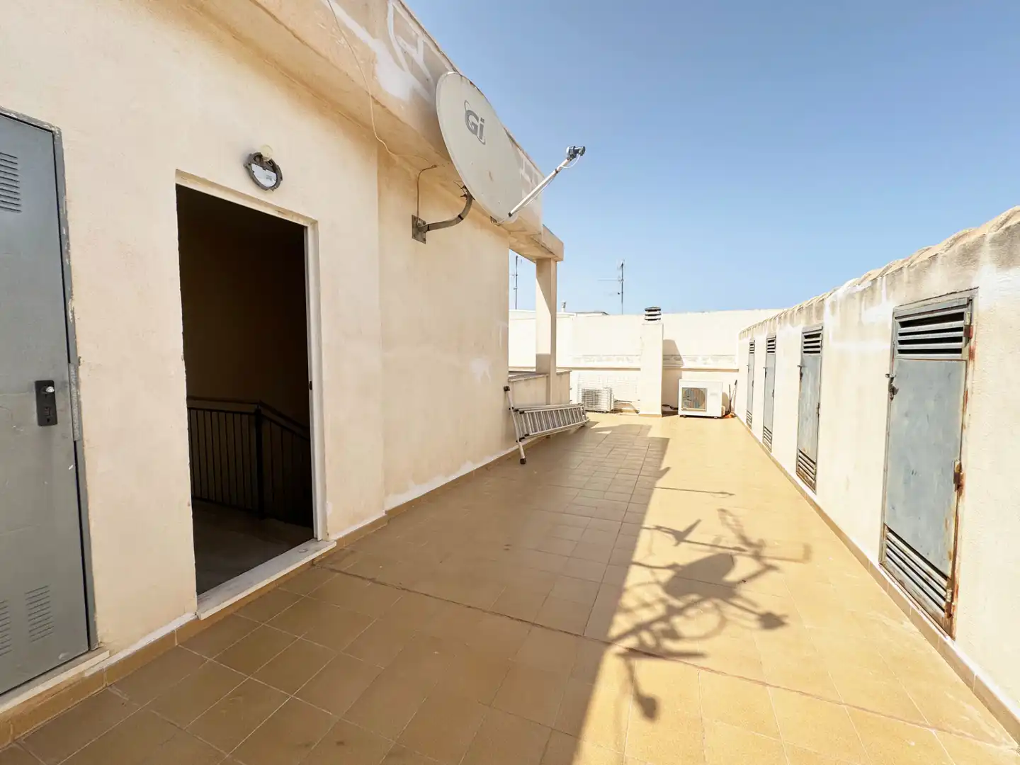 Apartamento en venta en Calle Agustina Aragón, Pilar de la Horadada ciudad
