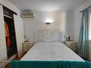 Dormitori de Casa o xalet en venda en  Palma de Mallorca amb Aire condicionat, Calefacció i Jardí privat
