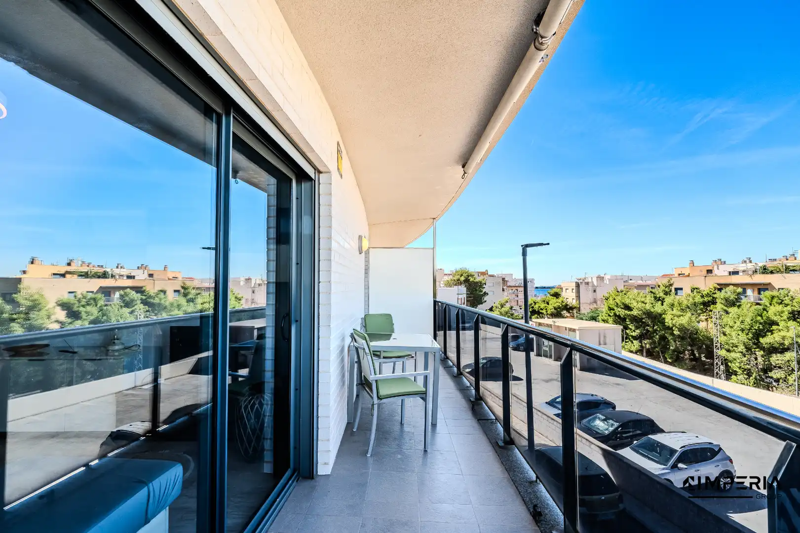 Piso con terraza en venta en Carrer Barcelona, imagen 37