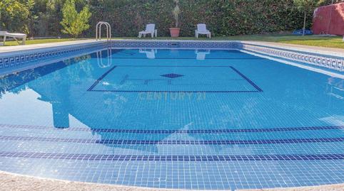 Foto 5 de Casa o xalet en venda a Camino del Lago, 10, Cortijo de Maza - Finca Monsalvez - El Olivar, Málaga