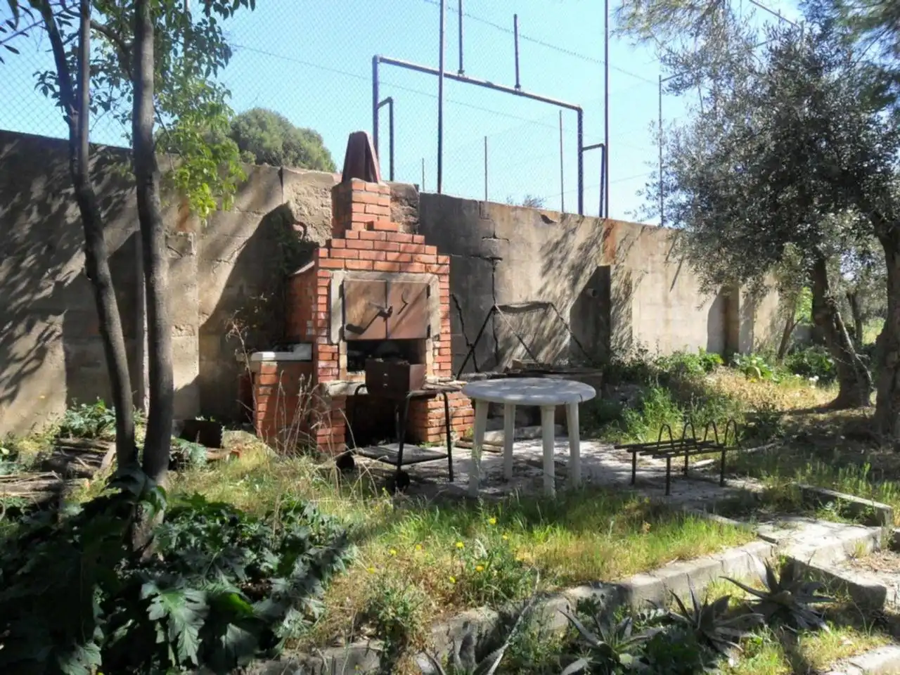 Casa con piscina in vendita a Meco, imagen 13