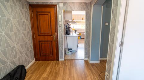 Foto 2 de Pis en venda a Calle Ronda Exterior, Contrueces, Asturias