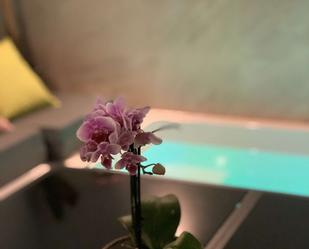 Bany de Apartament per a compartir en Nerja amb Aire condicionat, Calefacció i Terrassa