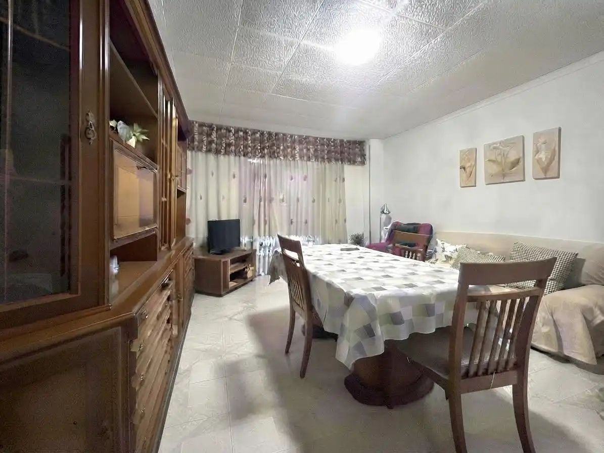 Piso con terraza en venta en Calle ACADEMIA, imagen 16
