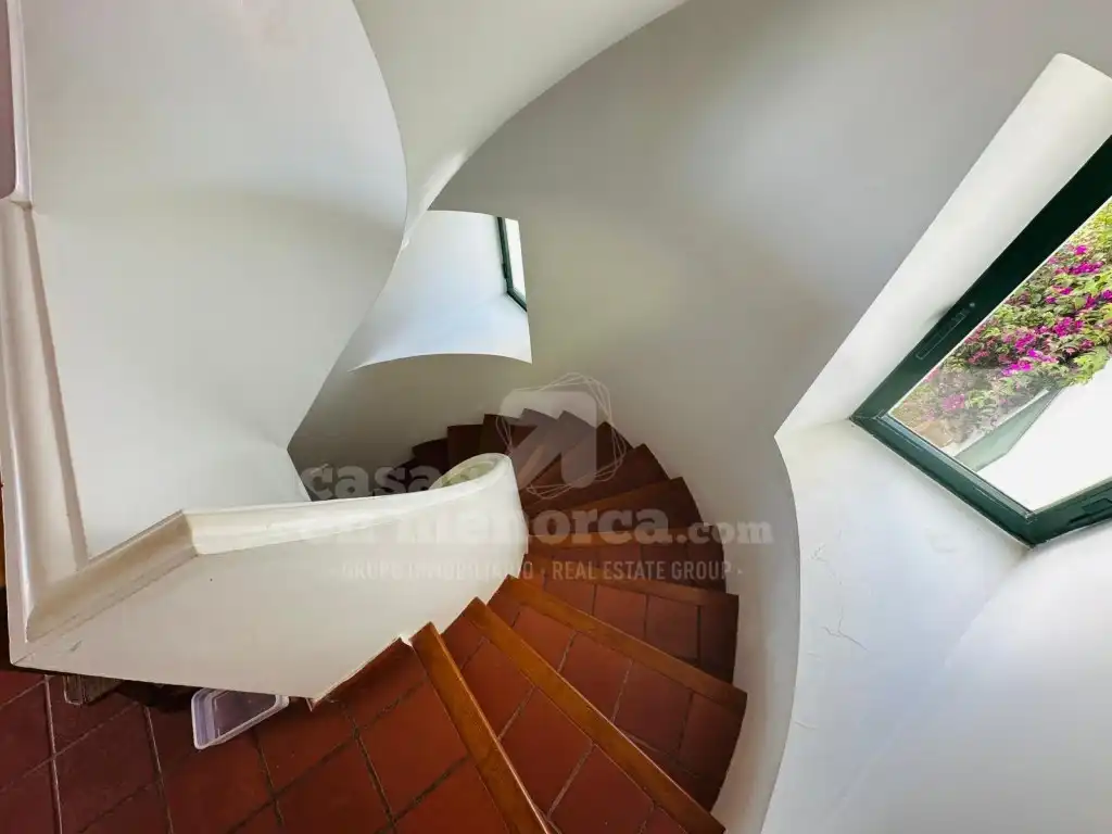Casa o chalet en venta en Ciutadella de Menorca con Jardín privado