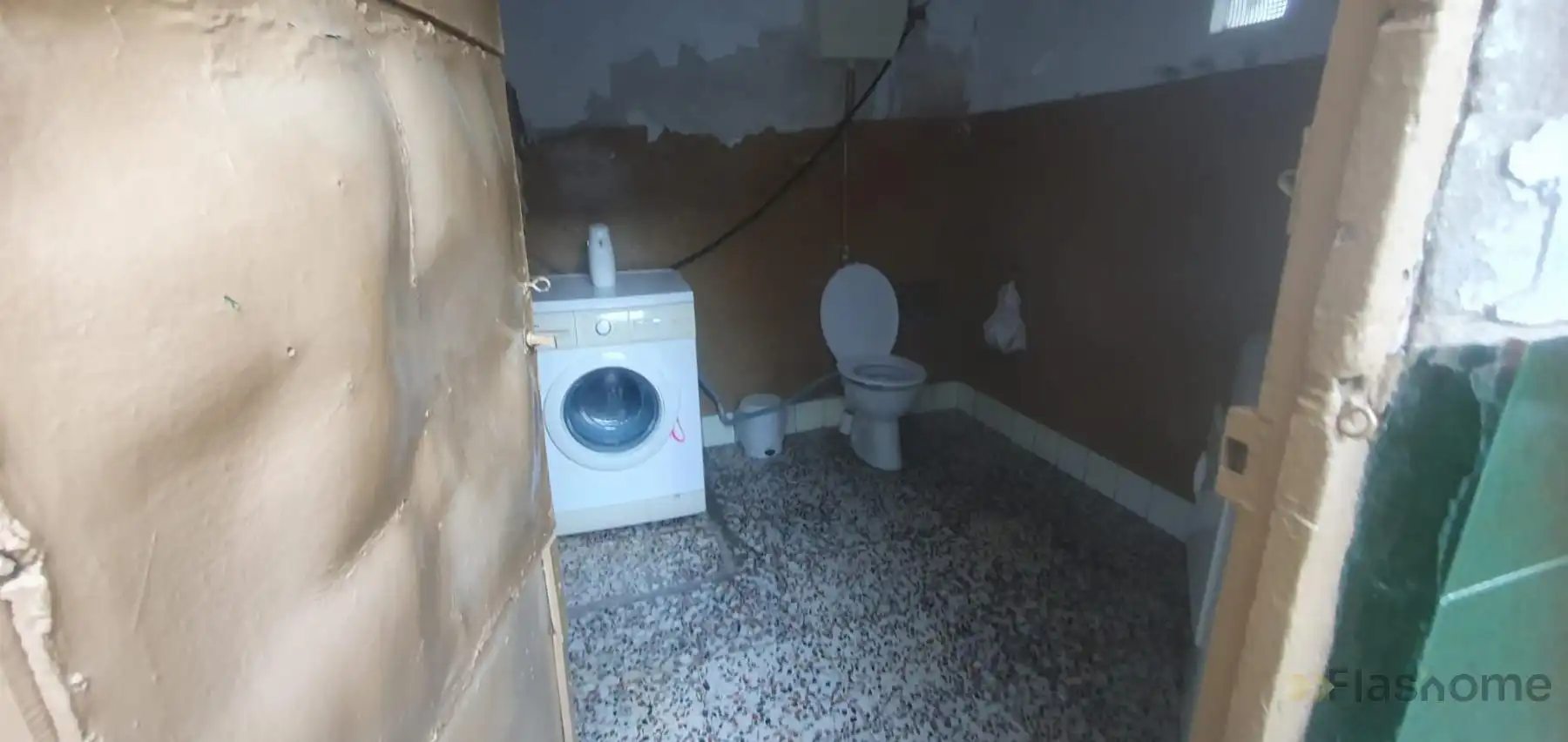 Baño de Casa o chalet en venta en La Albuera con Terraza y Trastero