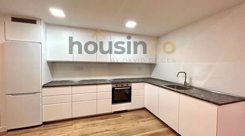 Photo 2 of Flat for rent in Poniente, Castilla, Madrid Capital