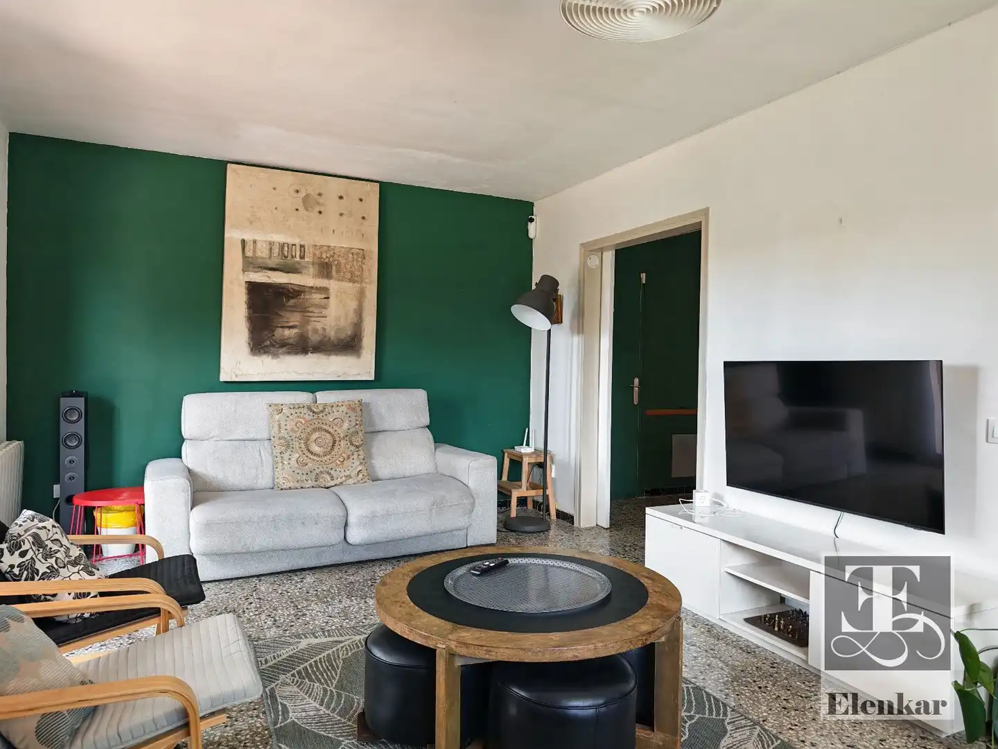 Chalet con piscina en venta en S Josep, imagen 49