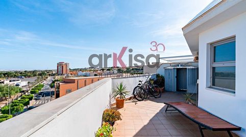 Photo 4 of Attic for sale in Pabellón - Estación - El Corte Inglés, El Ejido