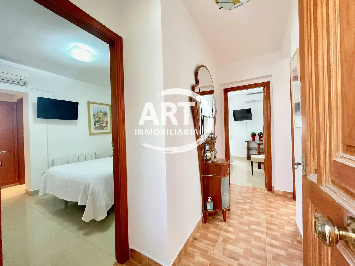 Casa o xalet en venda en Benigànim amb Aire condicionat, Calefacció i Terrassa