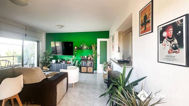 Piso en Venta en del Segre, 21 en Els Esquirols