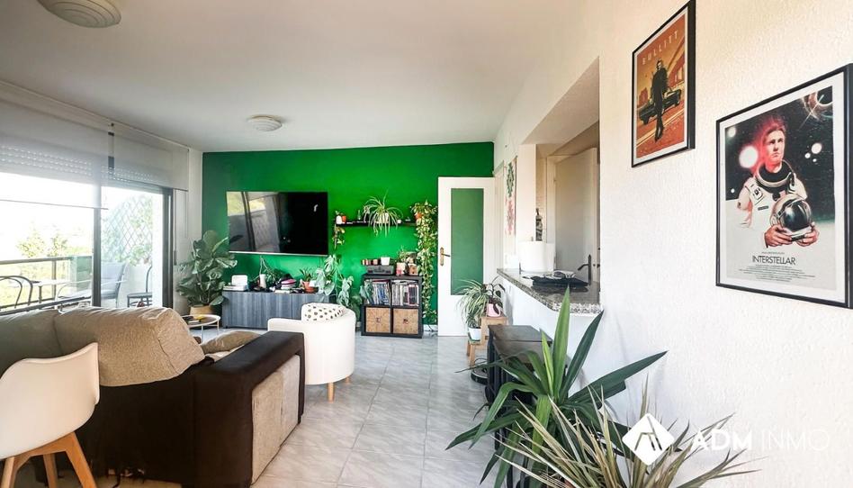 Photo 1 of Flat for sale in Del Segre, 21, Els Esquirols, Tarragona