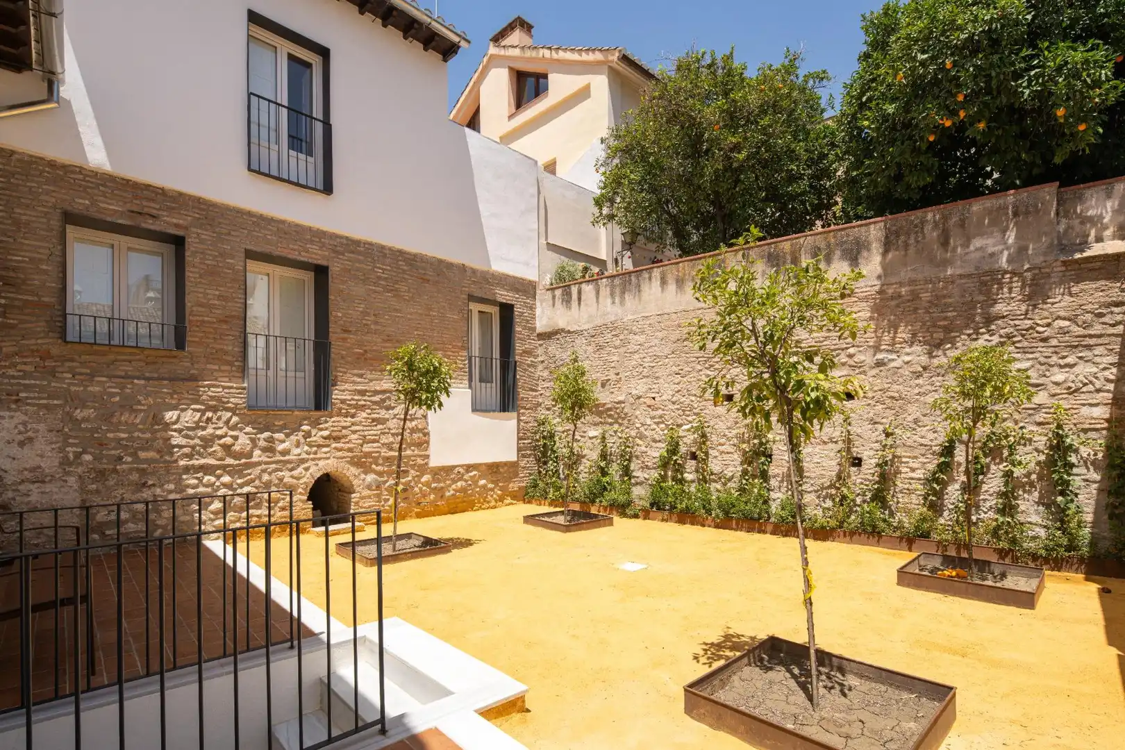 Appartement à vendre à Albaicín, imagen 3