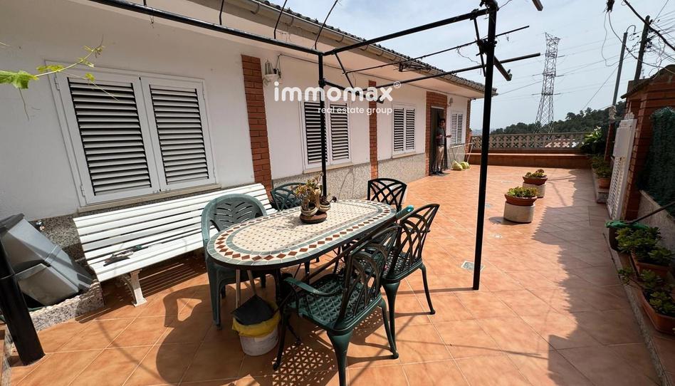 Foto 1 de Casa o xalet en venda a Santa Coloma de Cervelló, Barcelona