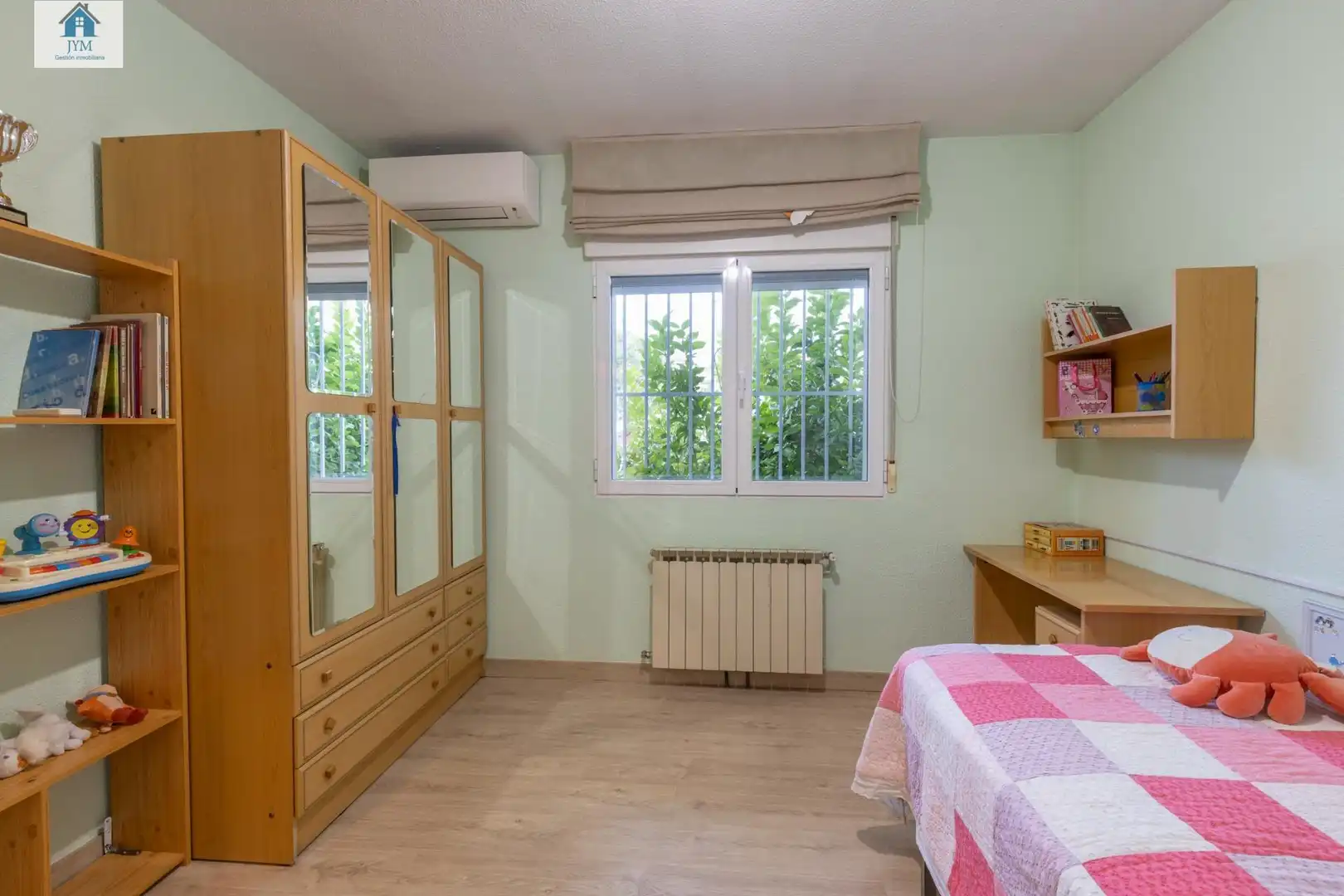 Terraced house with garden for sale in Calle GOJAR, imagen 22
