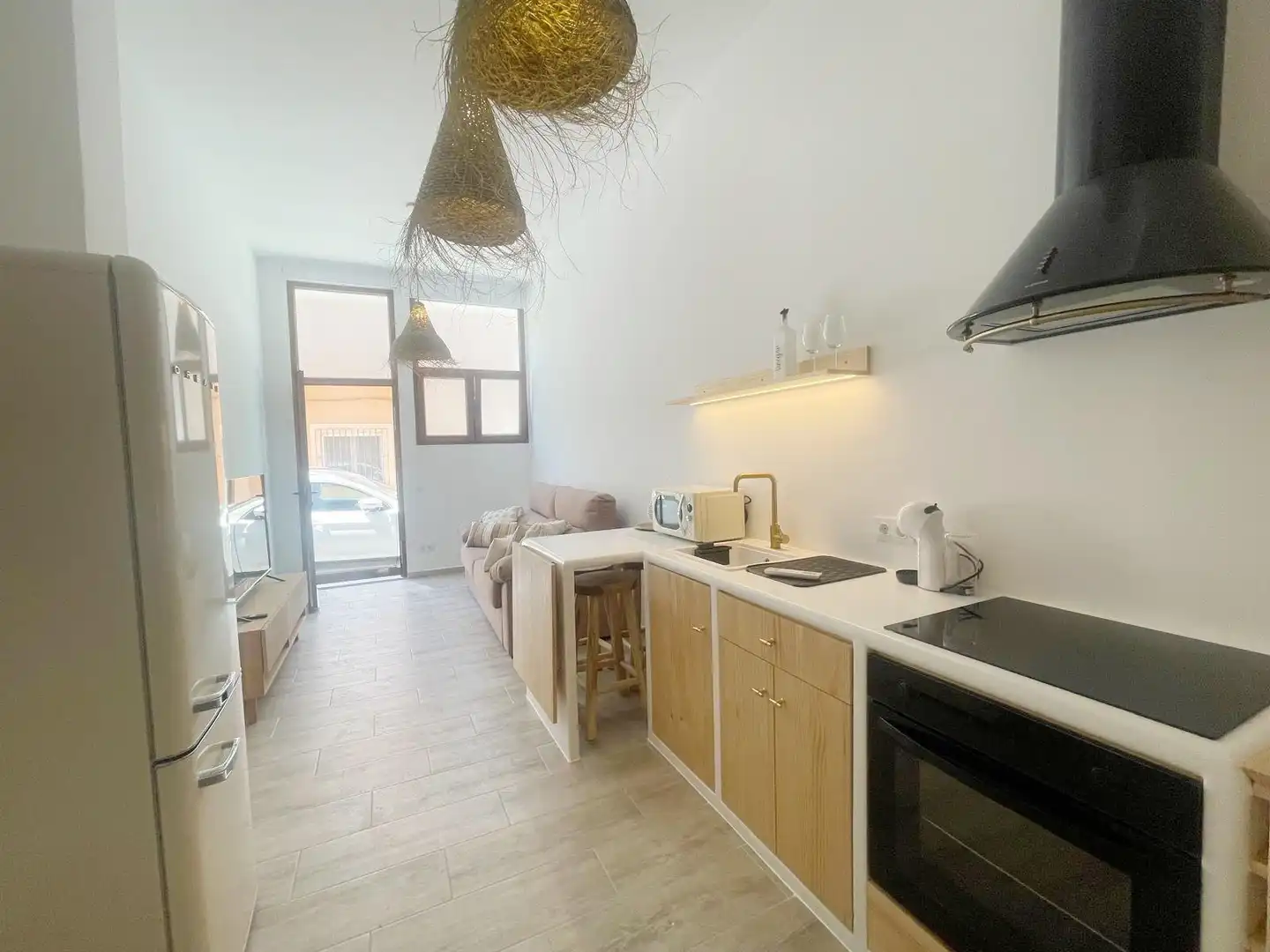 Lofts for rent in El Puerto