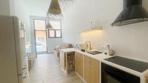 Photo 5 of Lofts for rent in El Puerto, Dénia
