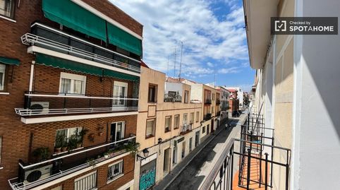 Foto 5 de Piso de alquiler en Puerta del Ángel, Madrid Capital