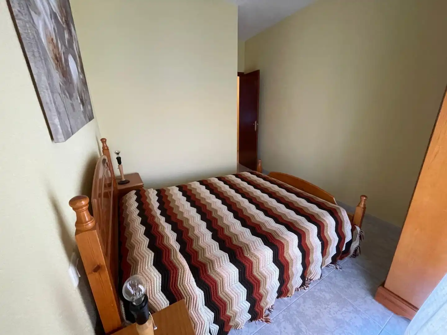 Habitación de Casa o chalet en venta en Garrovillas de Alconétar